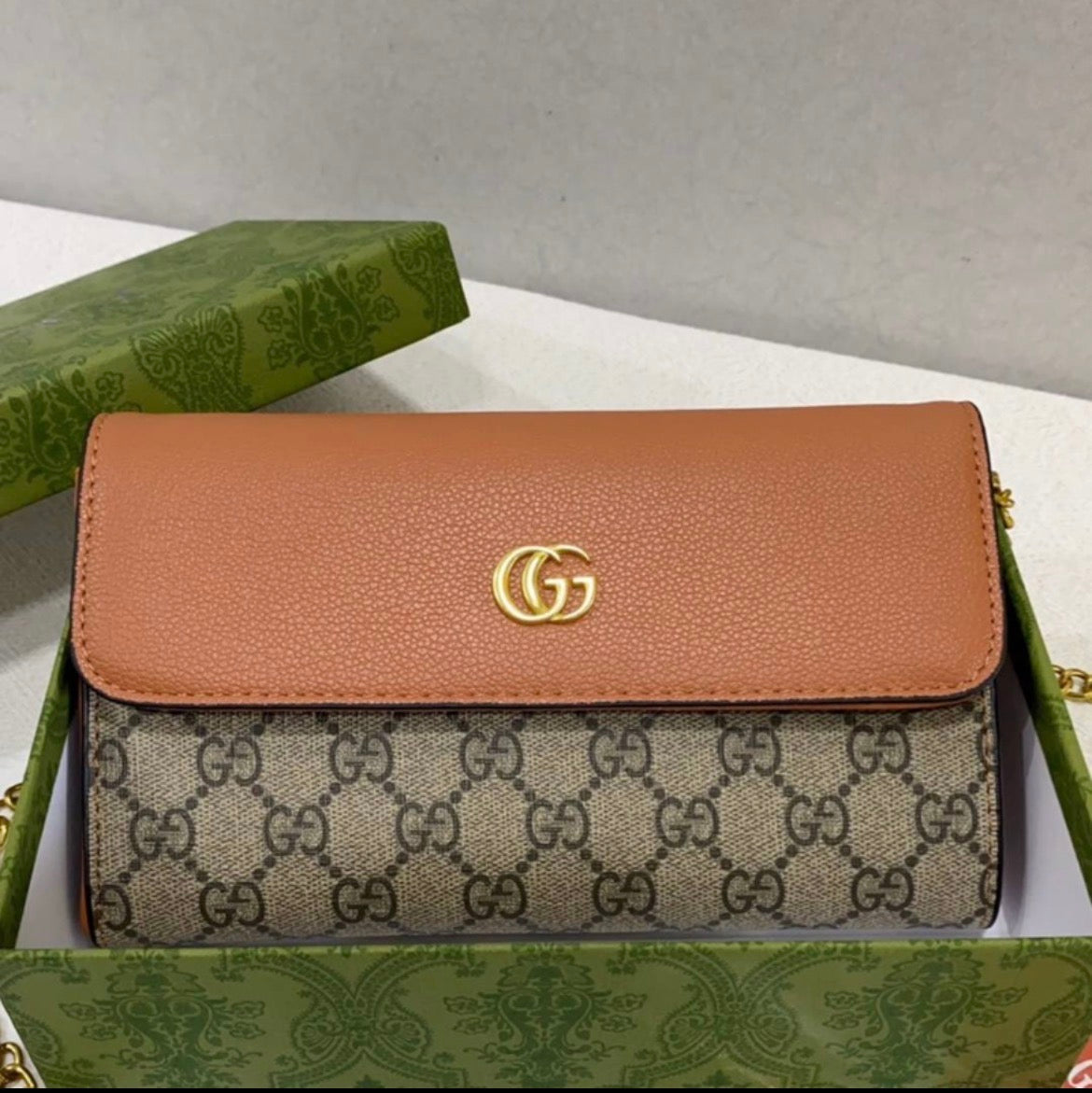 Sac a mai GUCCI