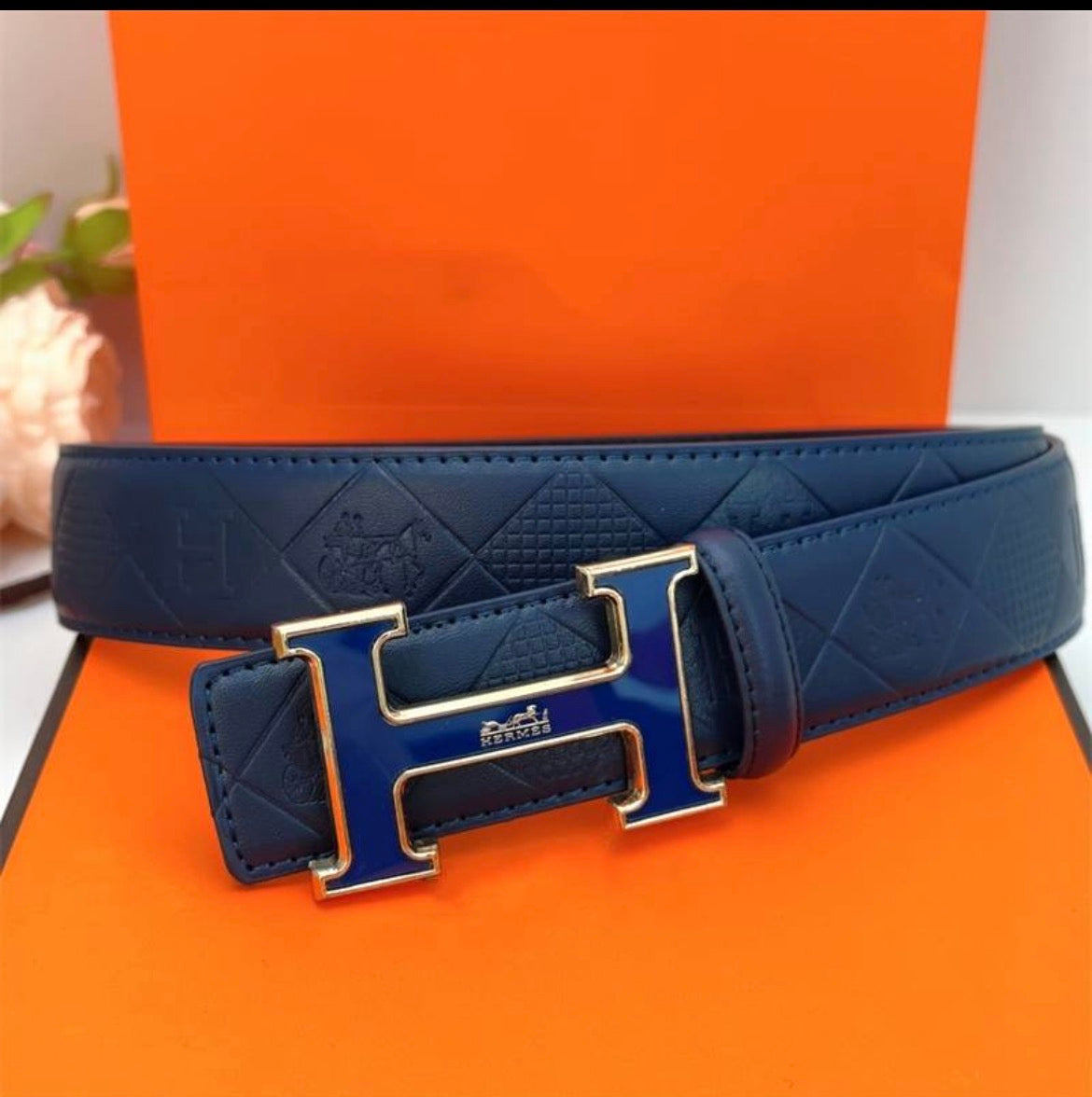 Ceinture HERMÈS