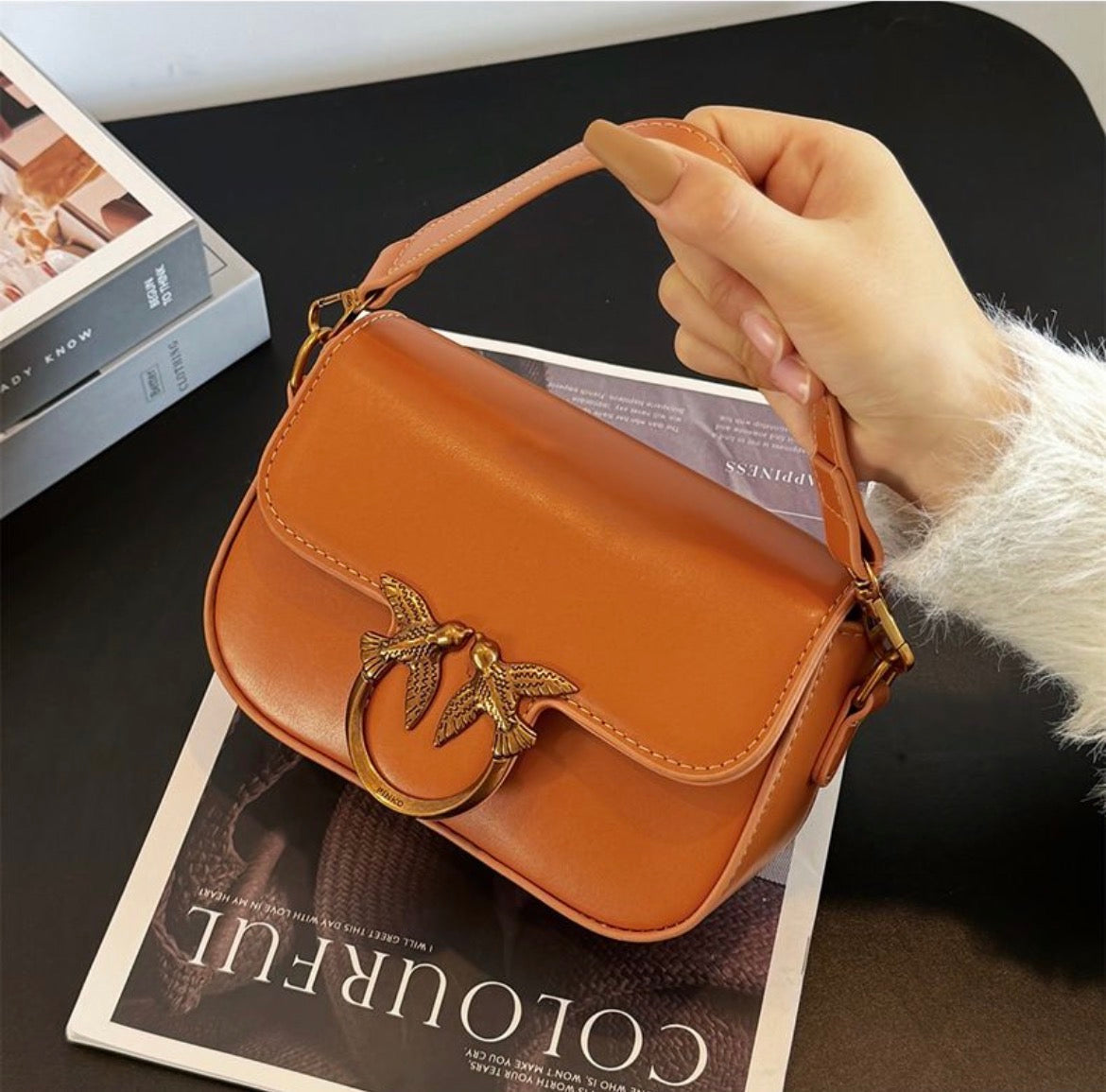 Sac a main : pinko