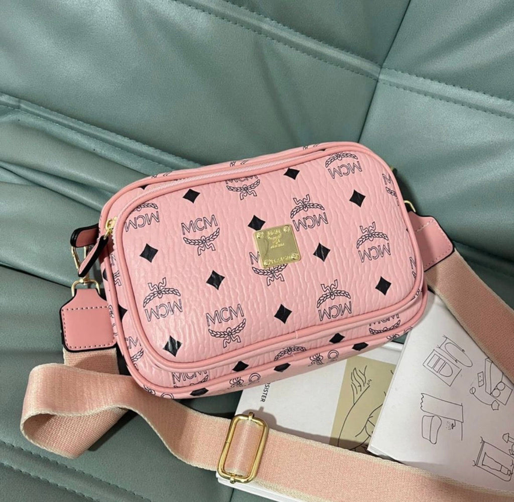 Sacs homme : MCM