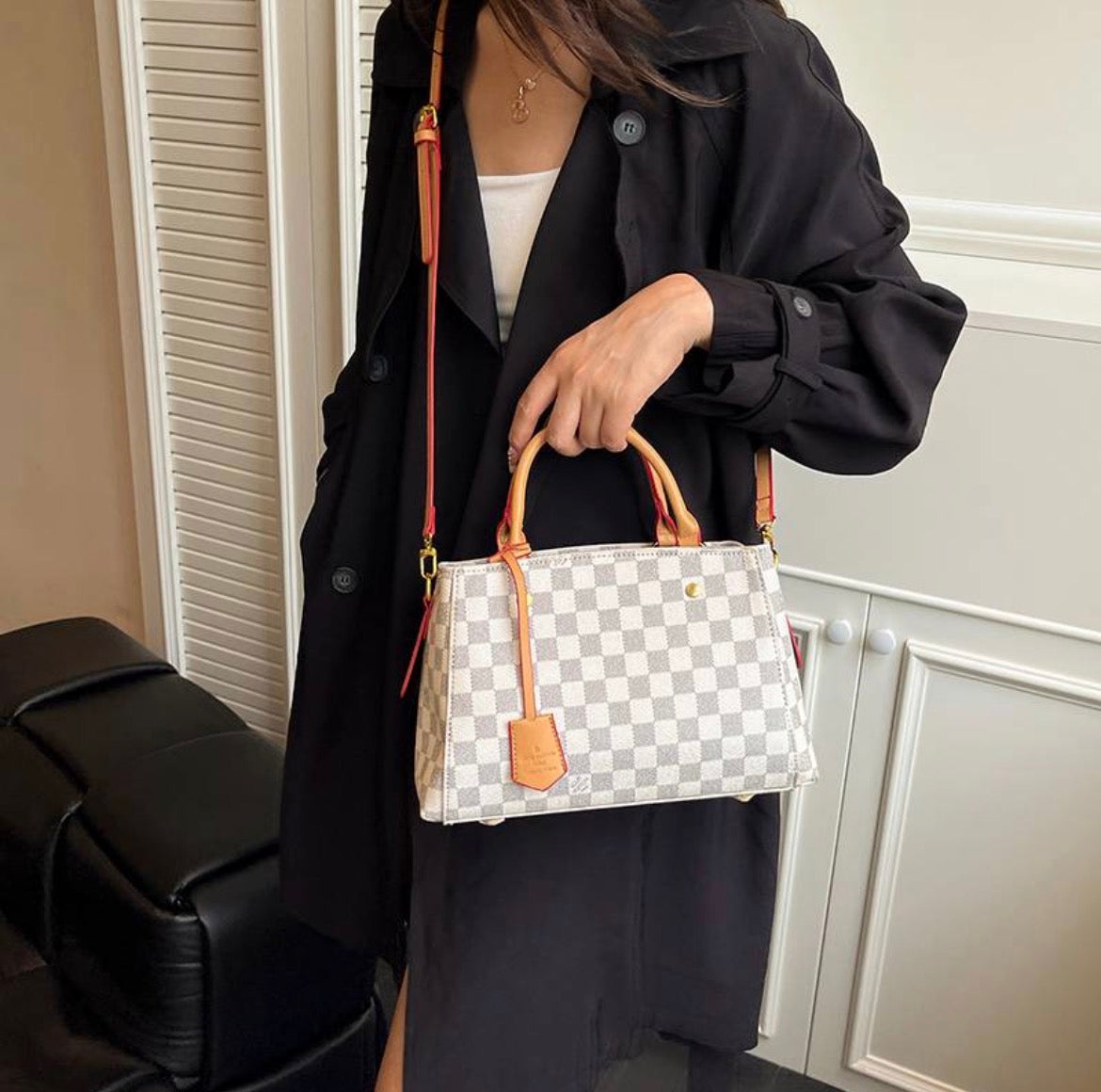 Sac à main LV
