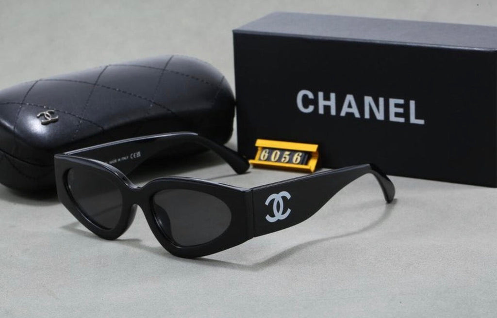 Lunette de soleil femme :CHANEL