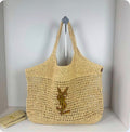 Sac a main YVE SAINT LAURENT