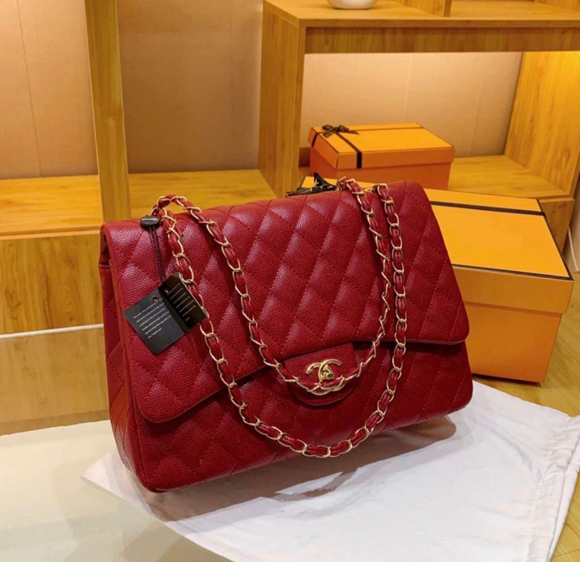 Sac a main :Chanel