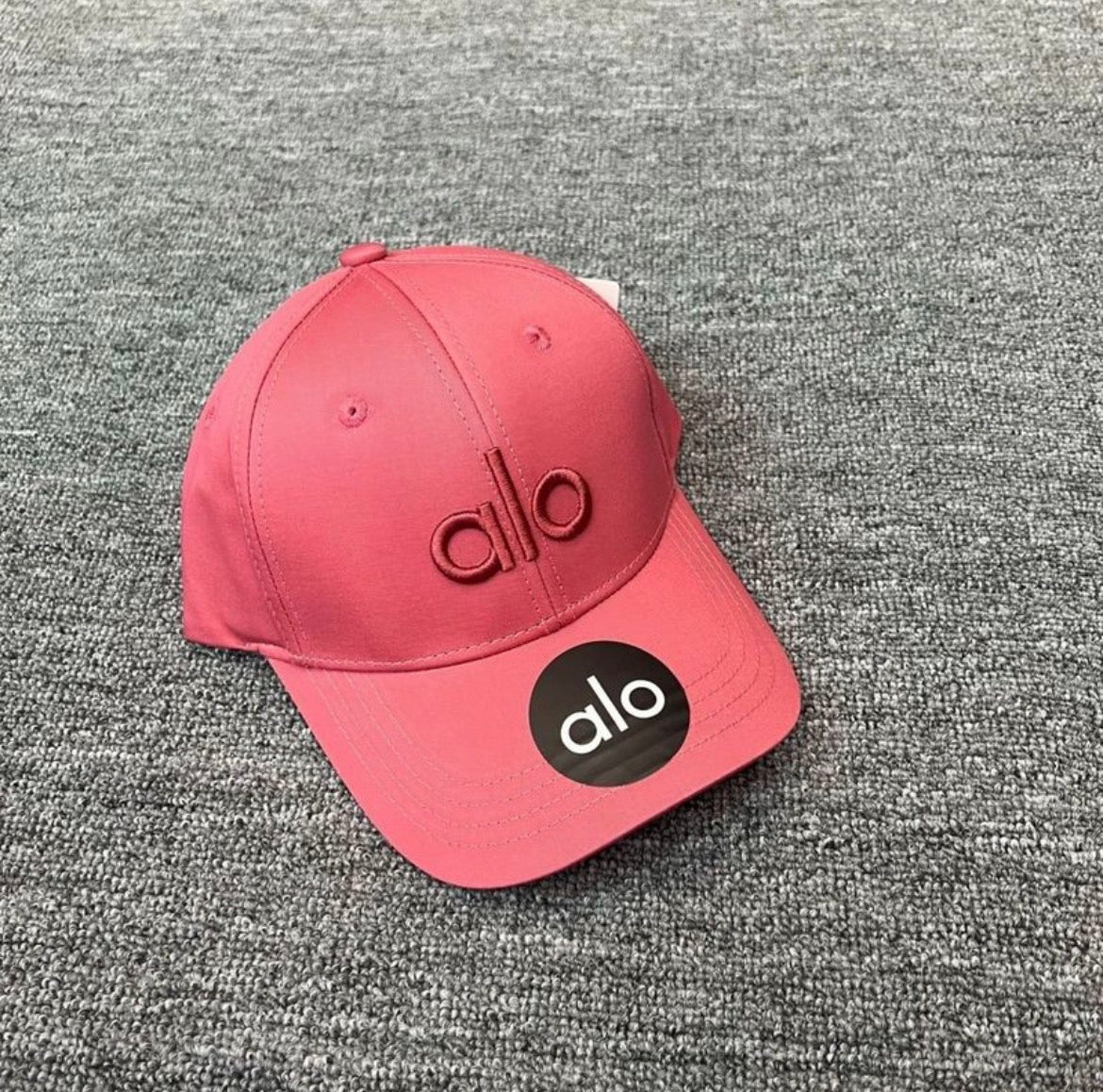 Casquette ALO