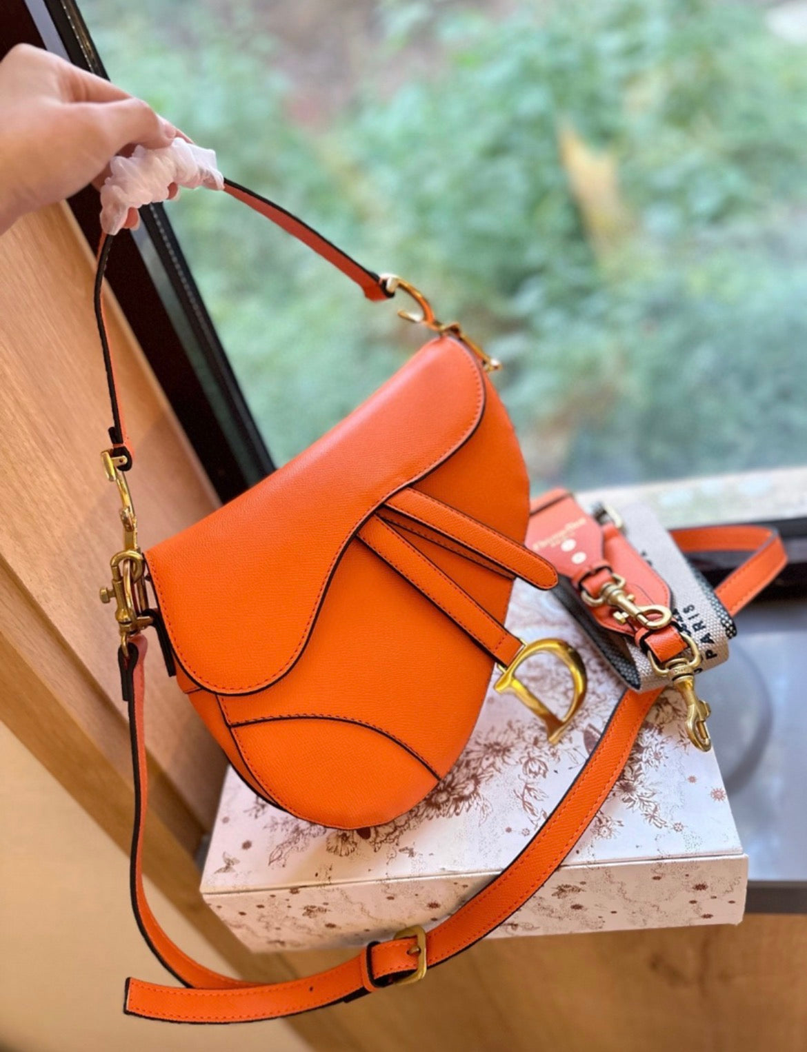 Sac a main Dior