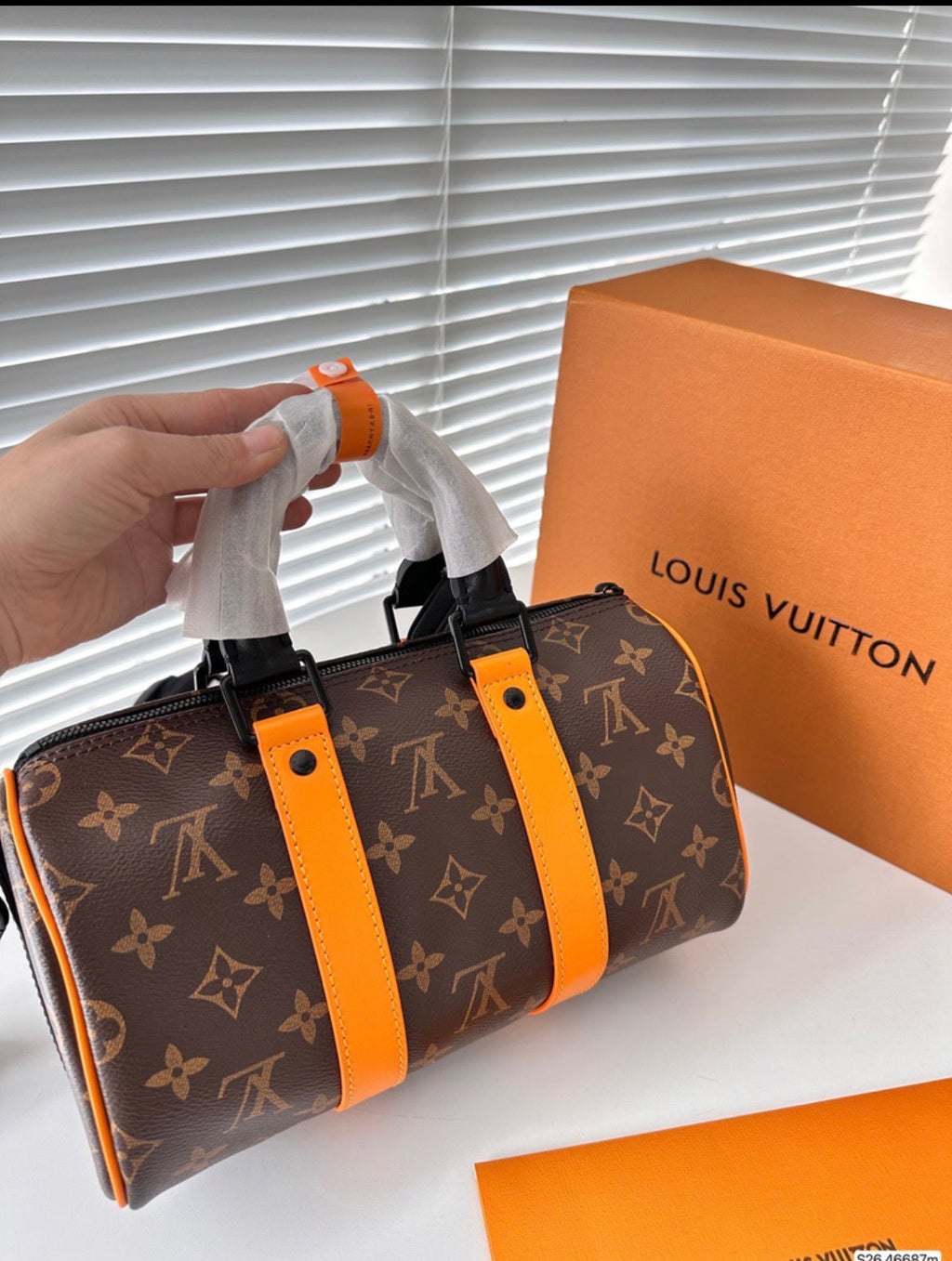 Sac a main LV