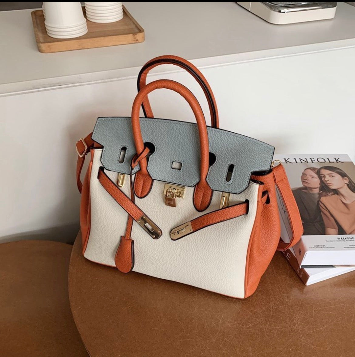 Sac a main  HERMES