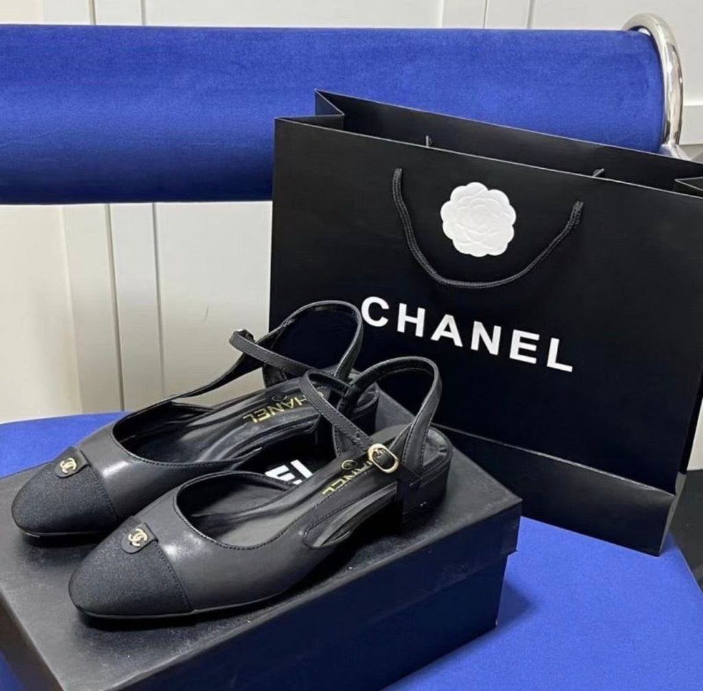 Sandales:Chanel