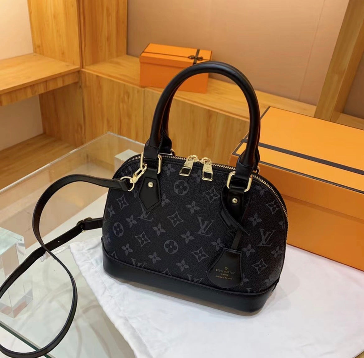 Sac a main: LV