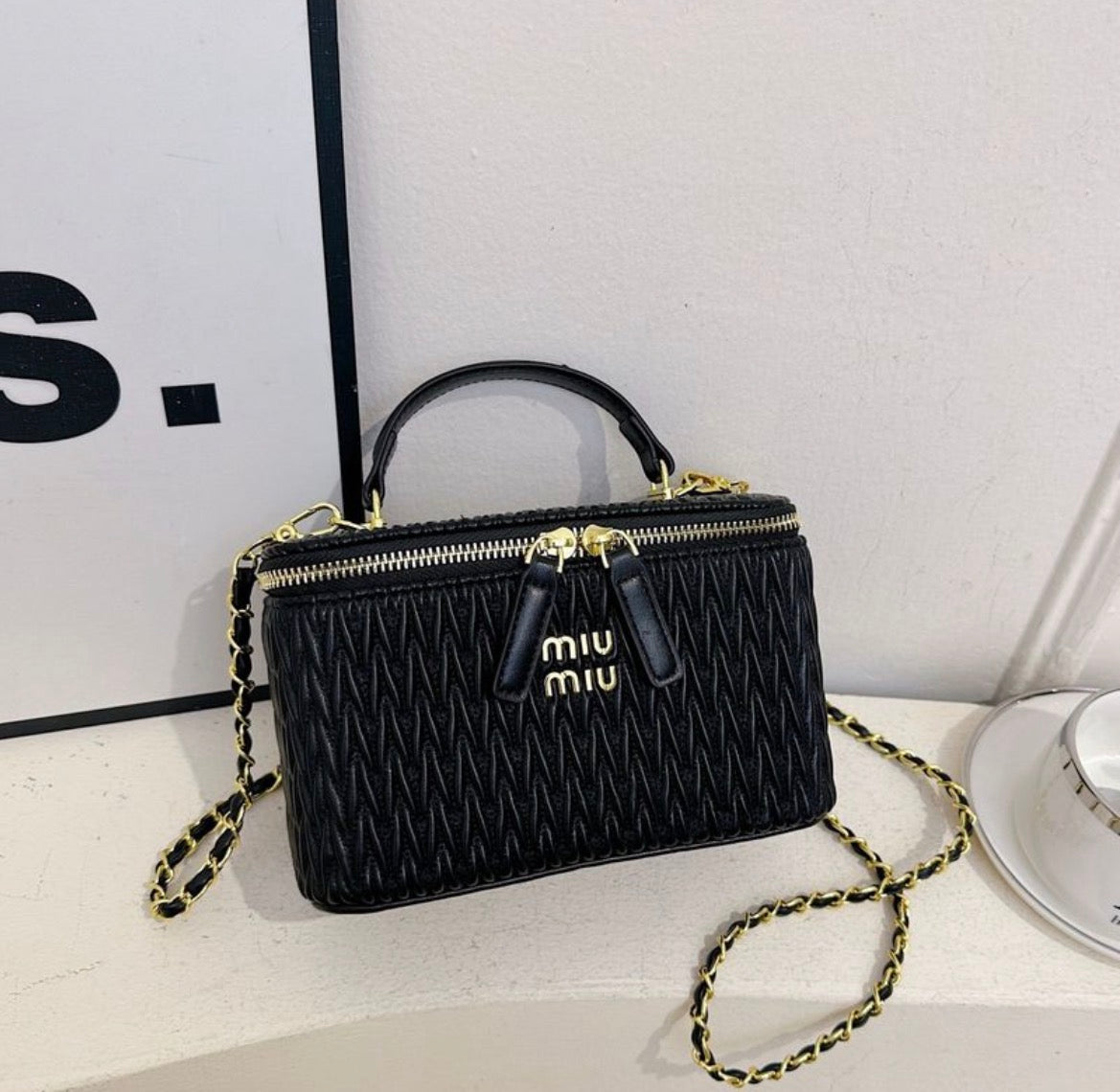 Sac a main : MIU MIU