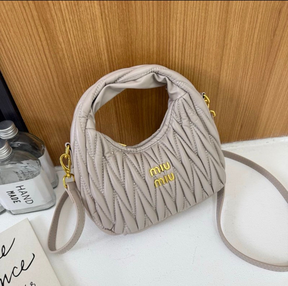 Sac a main MIU MIU