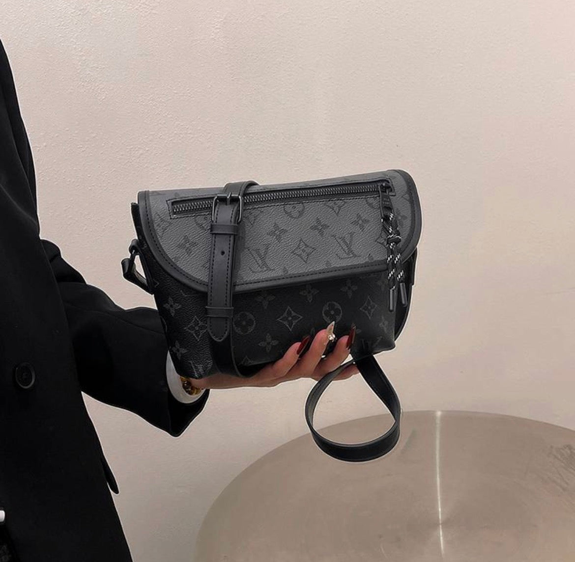 Sacs Homme :LV