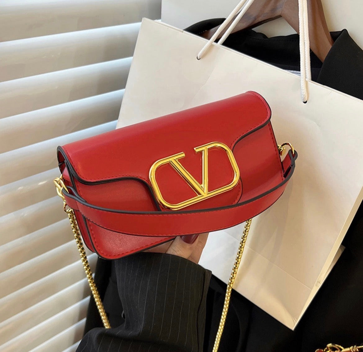 Sac a main Valentino