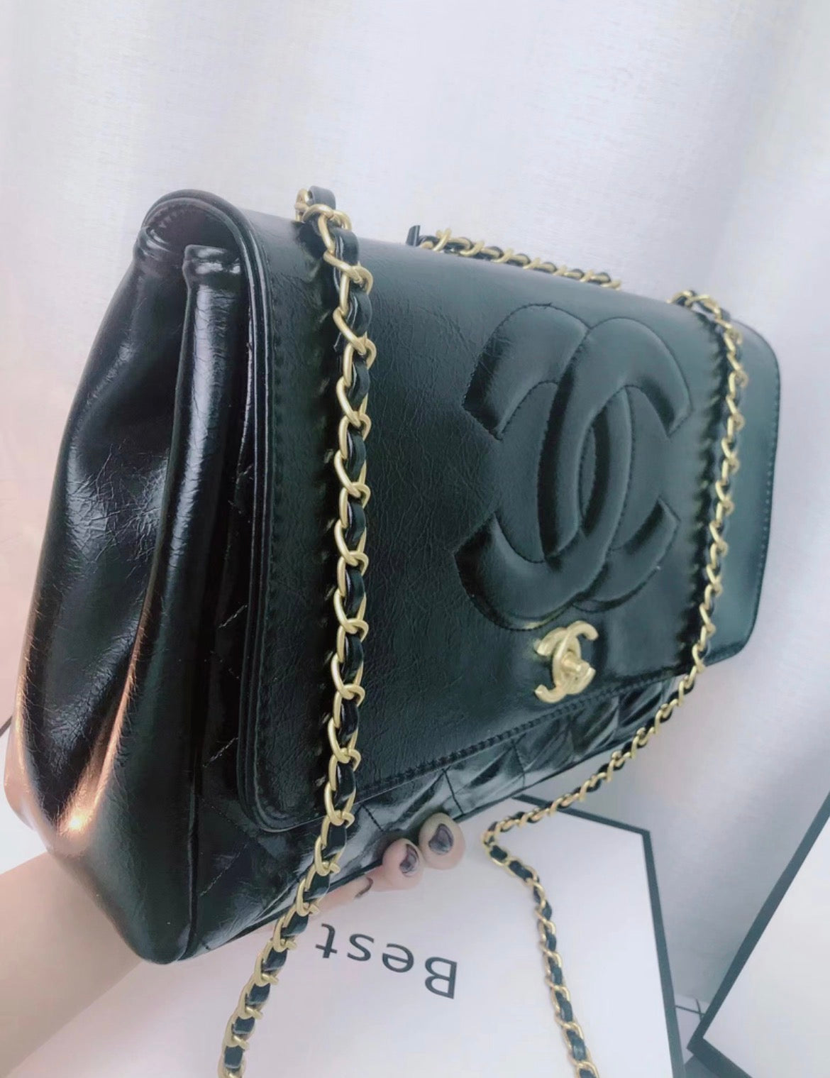 Sac a main CHANEL