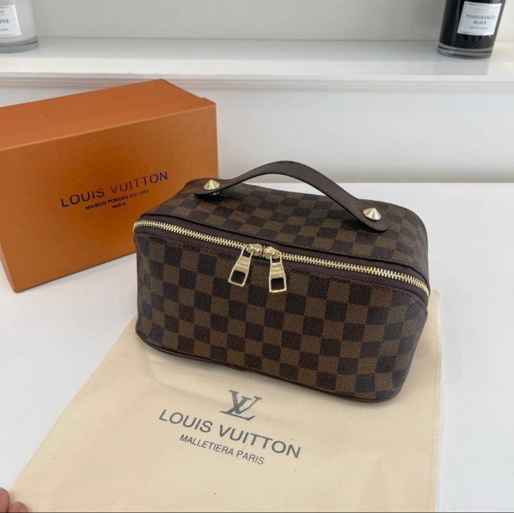 Sac a main LV Homme
