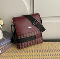 Sacs homme :LACOSTE