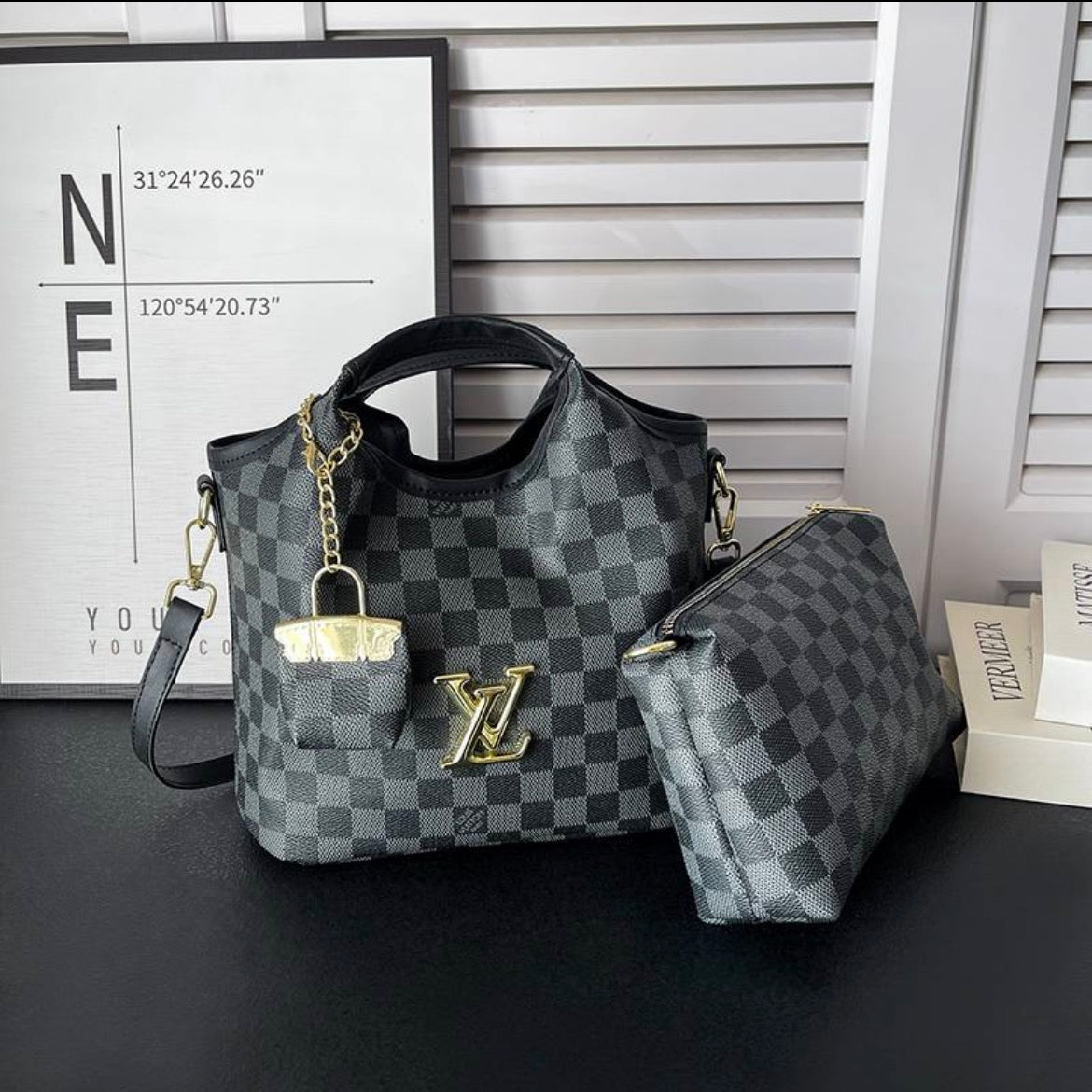 Sac a main LV