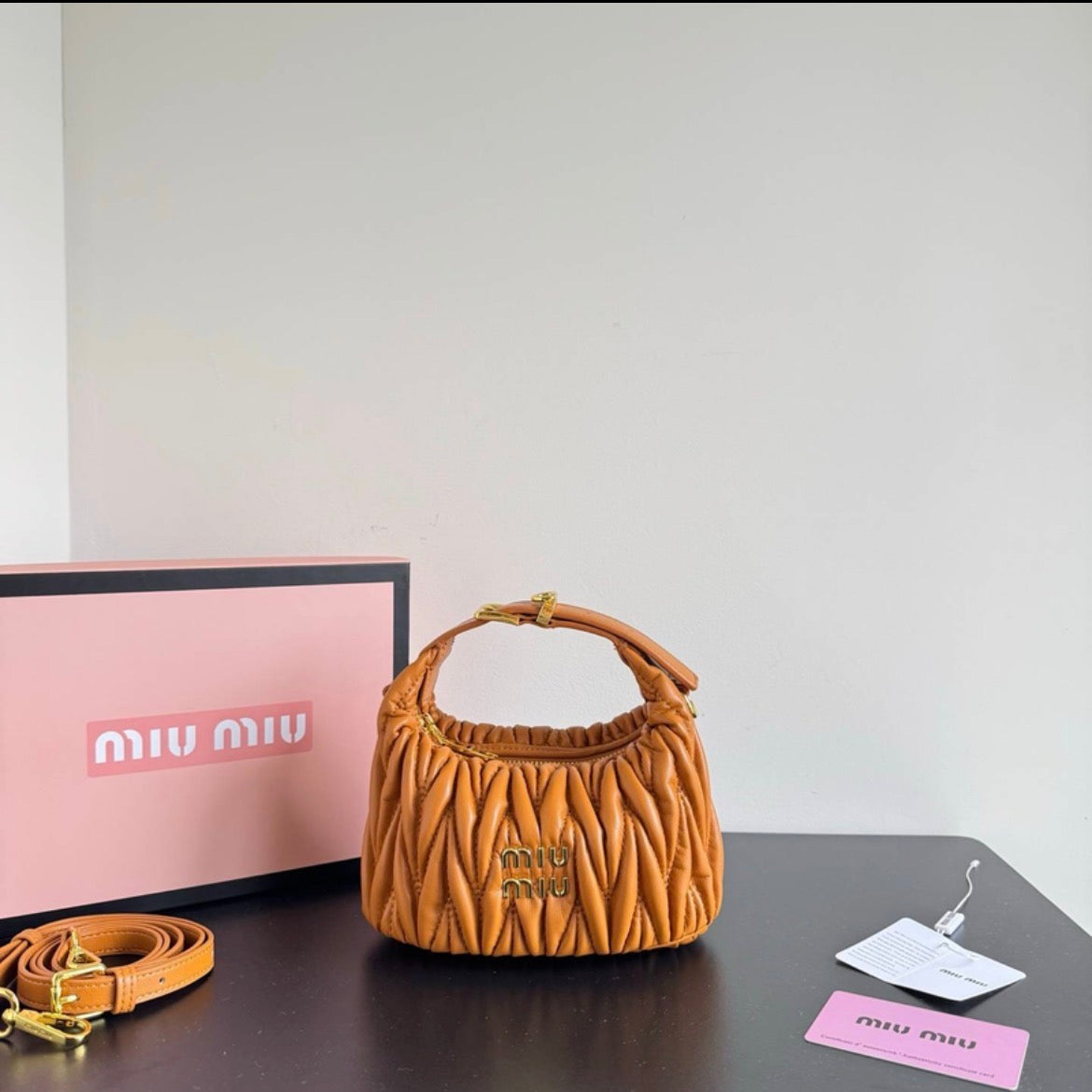 Sac a main MIU MIU