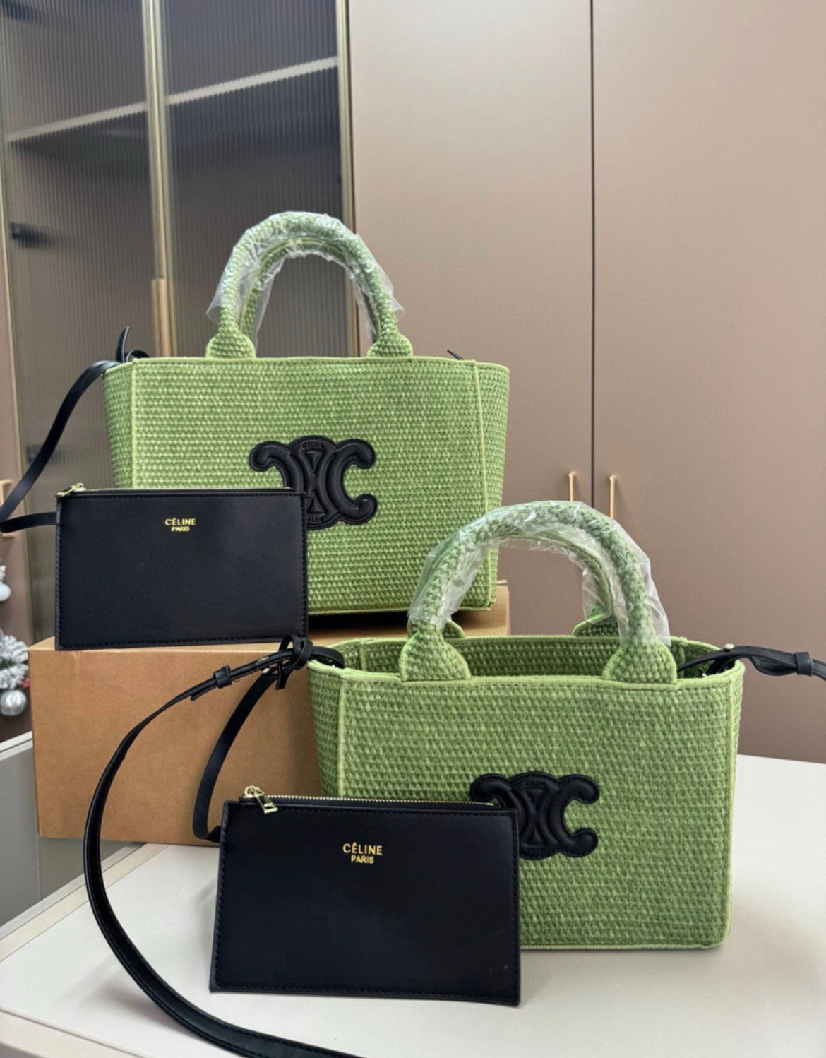 Sac a main CÉLINE