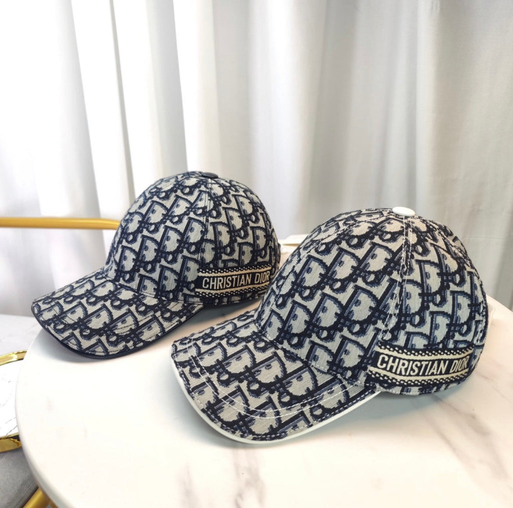 Casquette DIOR