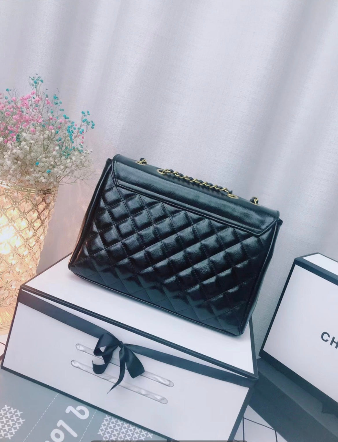 Sac a main CHANEL