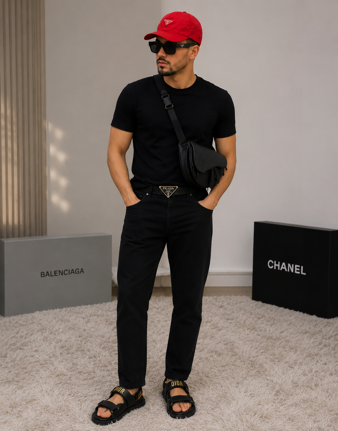 Sac à main GUCCI