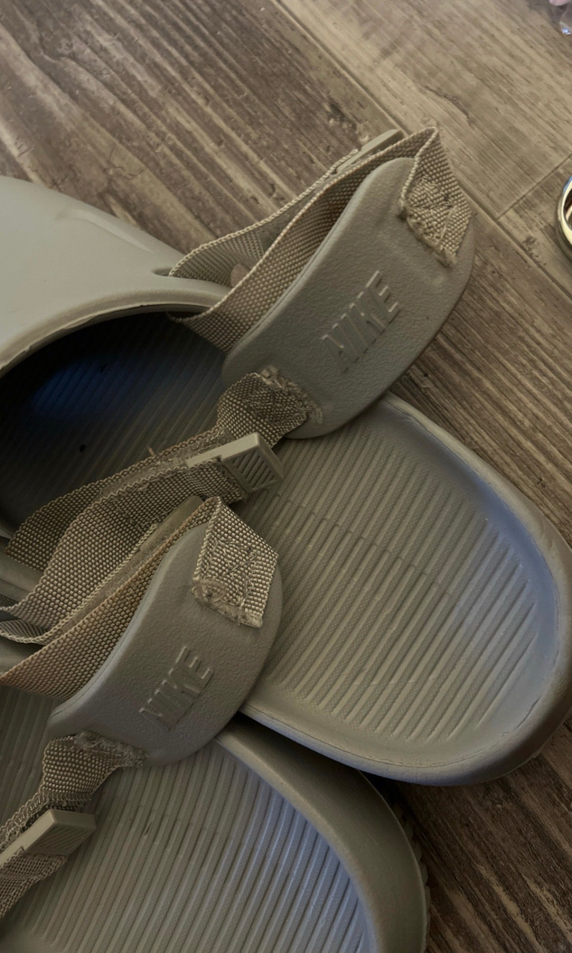 Pantoufles HOMME :NIKE