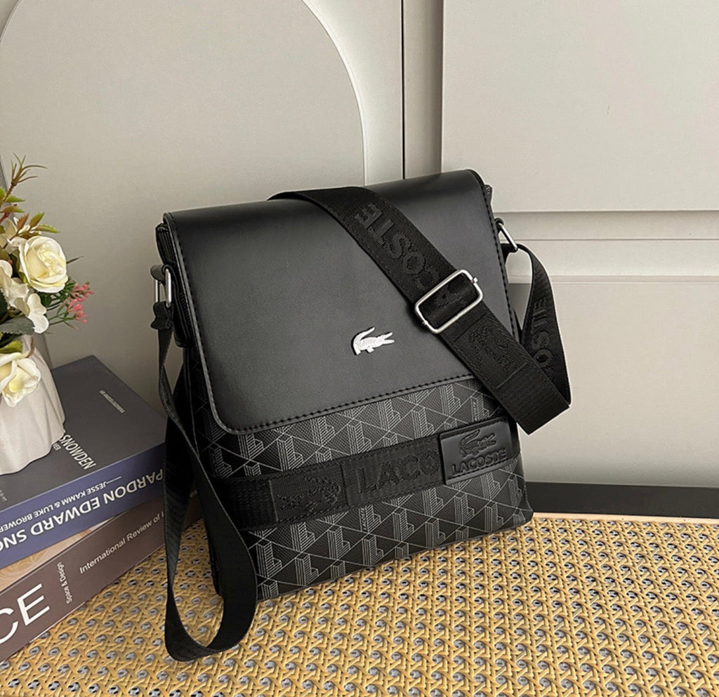 Sacs homme :LACOSTE