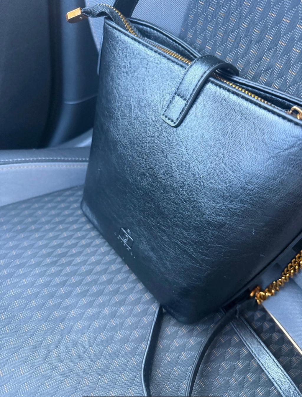 Sac YVE SAINT LAURENT