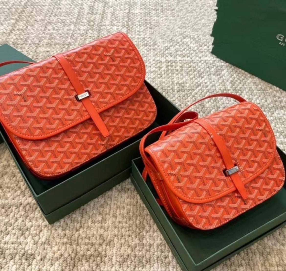 Sac homme