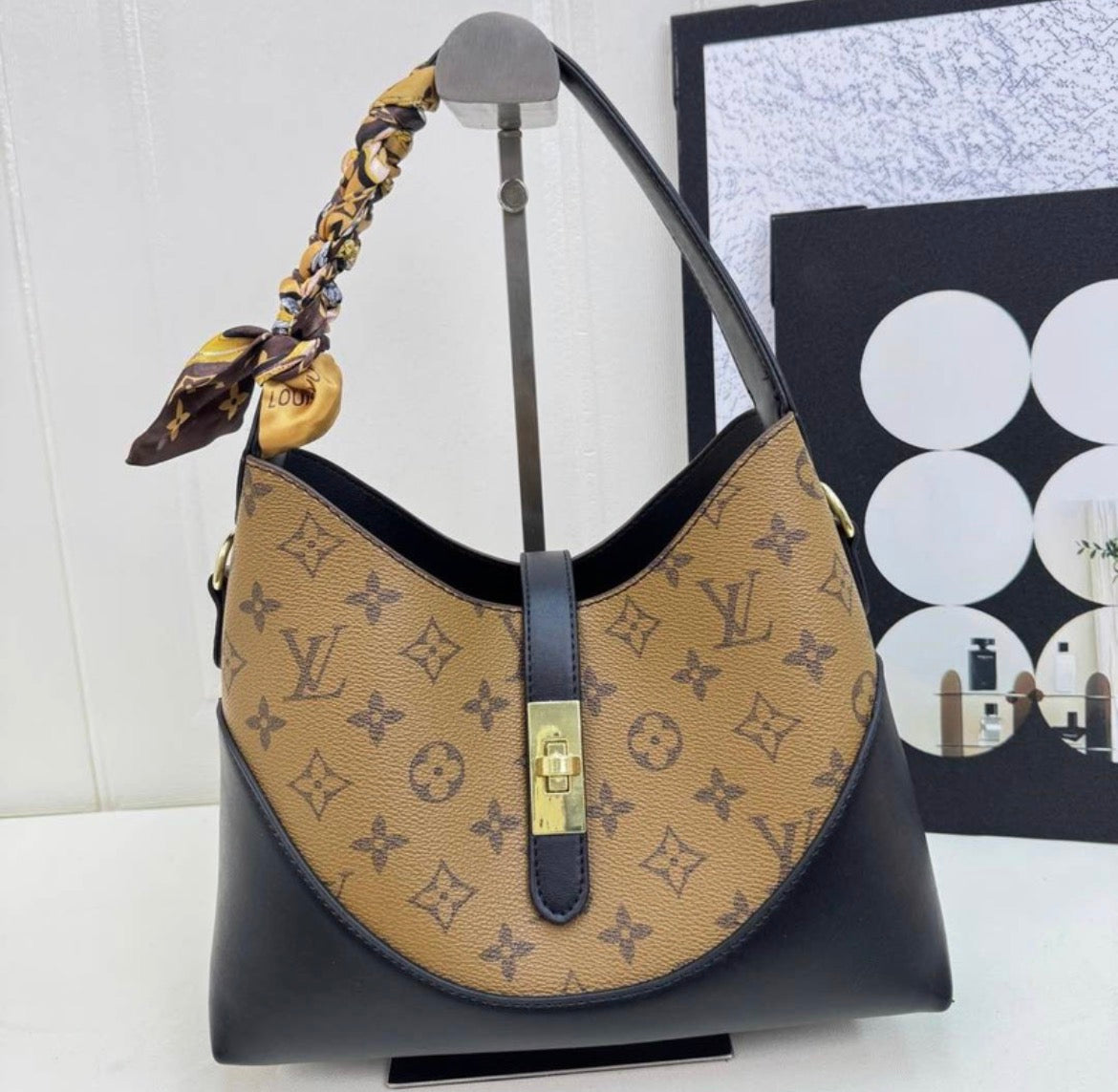 Sac à main :LV