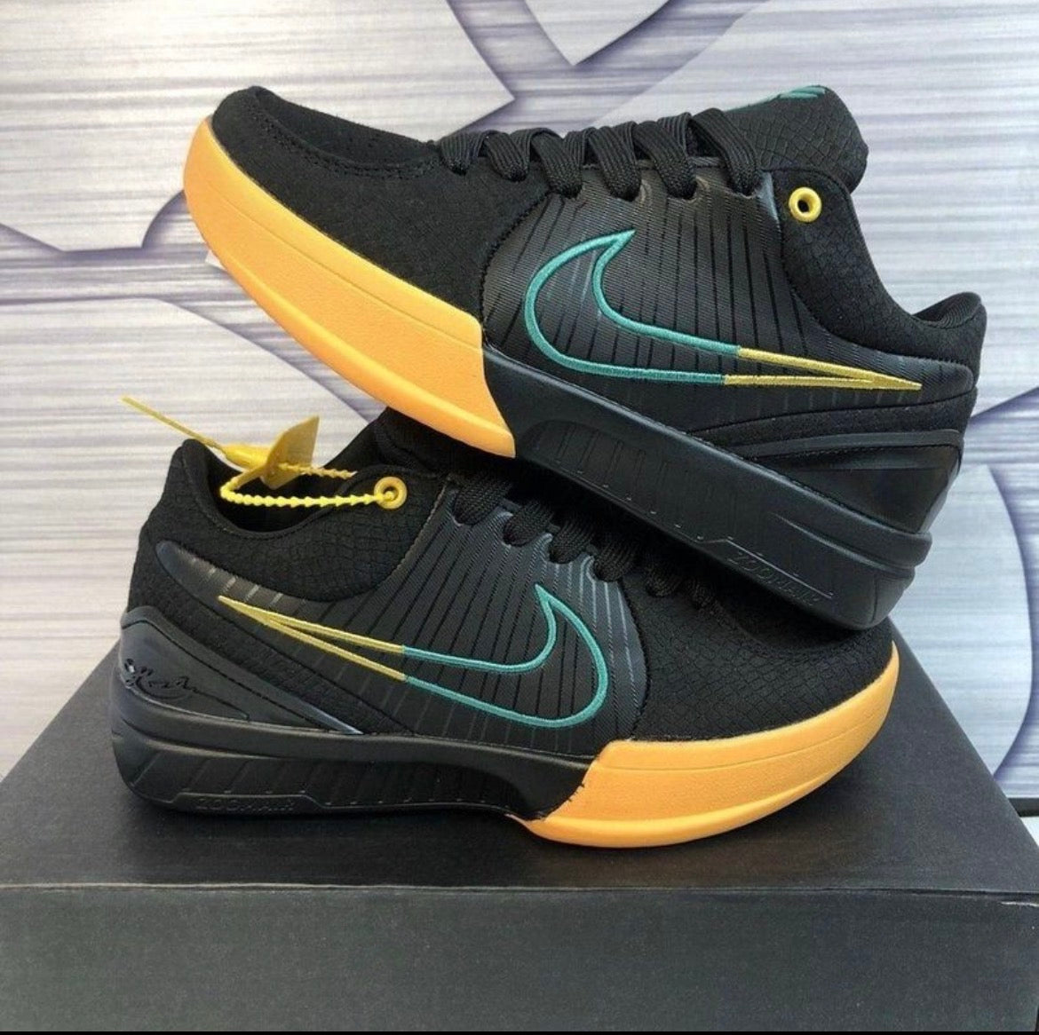 Baskets NIKE