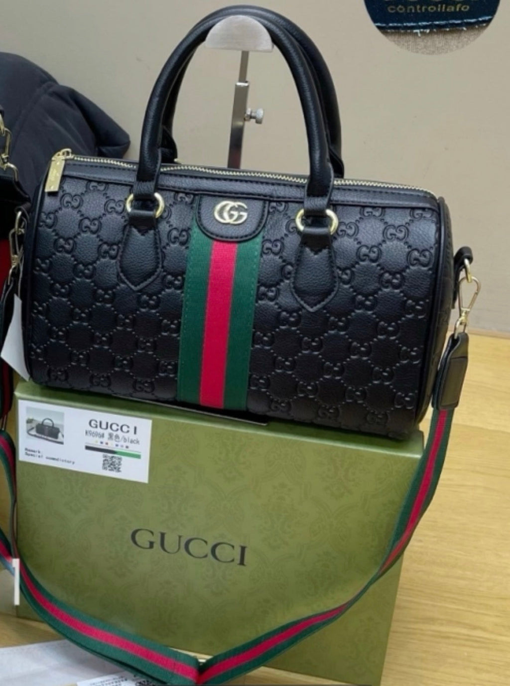 Sac a main : Gucci
