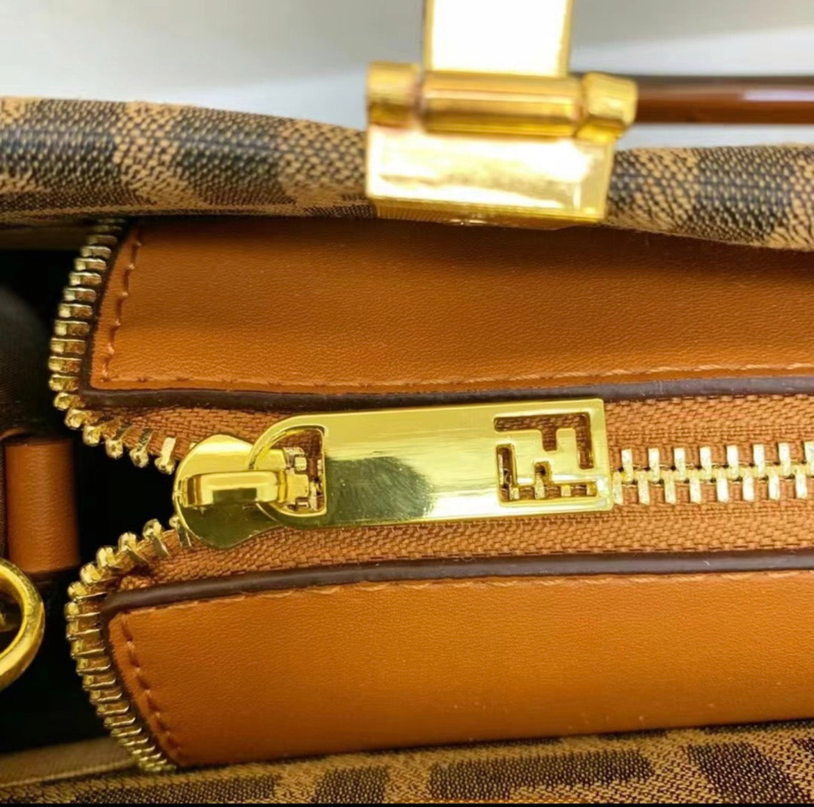 Sac a main FENDI