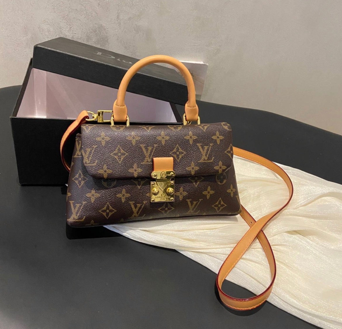 Sac a main LV