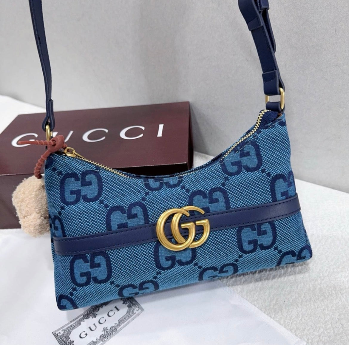 Sac a main GUCCI