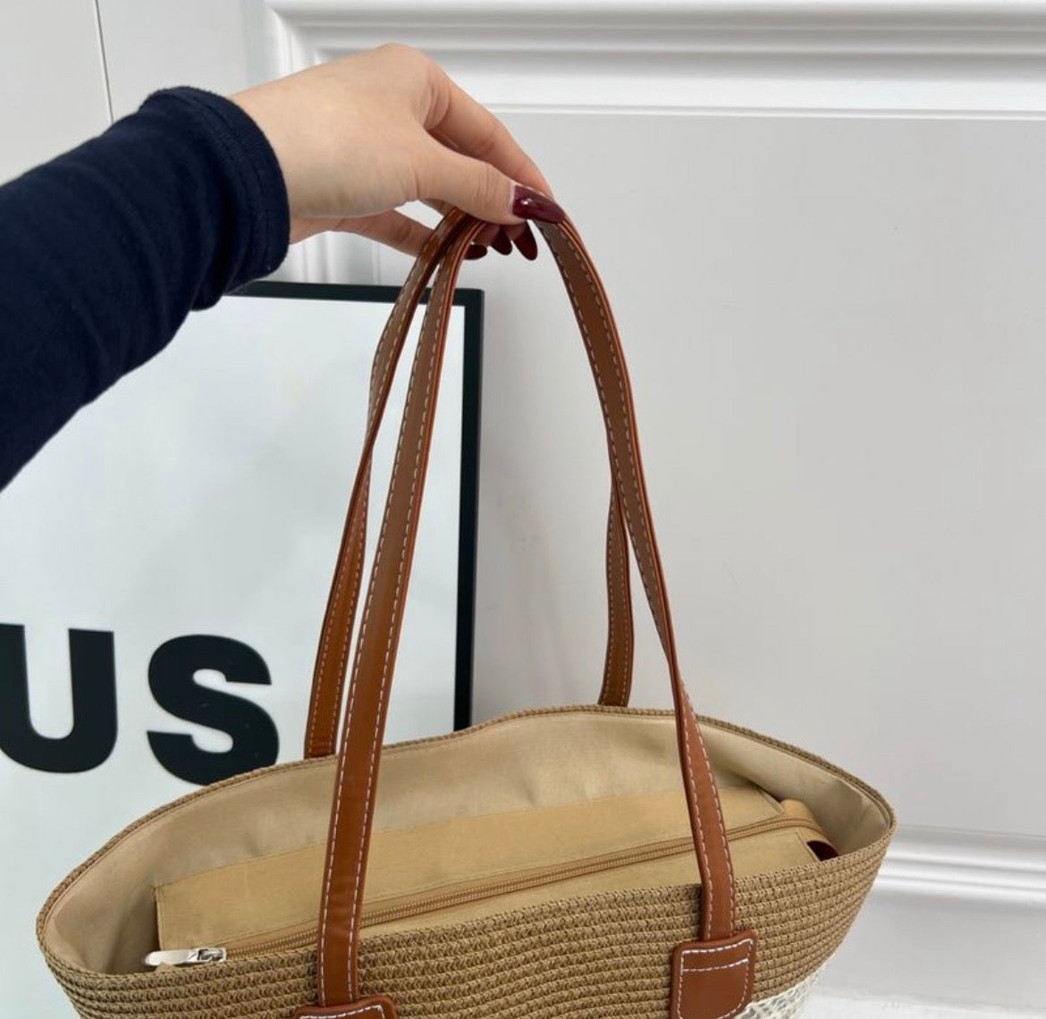 Sac a main YSL
