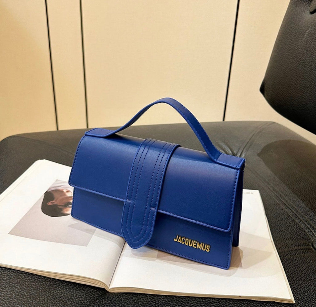 Sac a main:JACQUEMUS