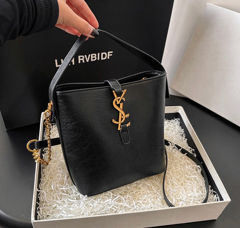 Sac YVE SAINT LAURENT