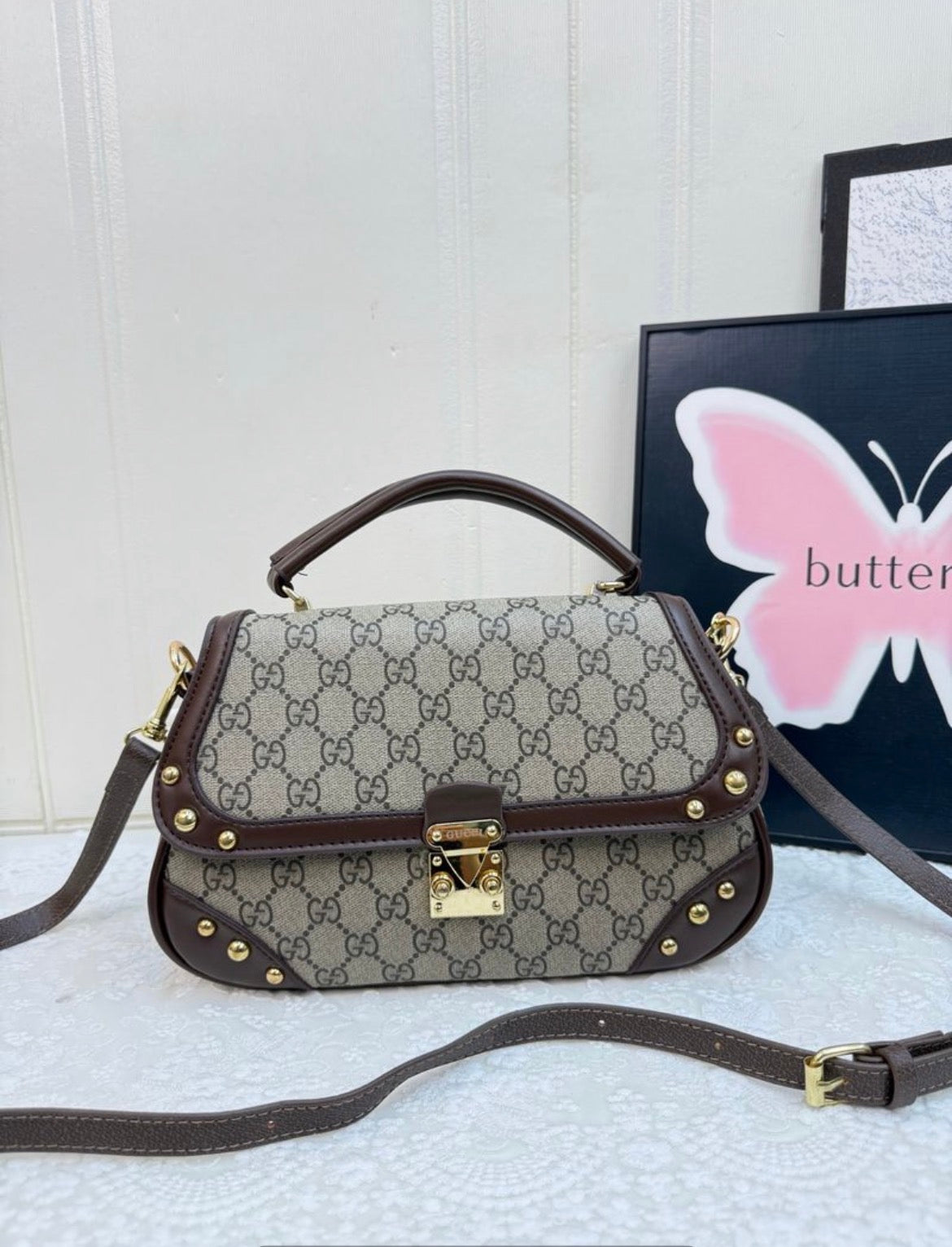 Sac a main :GUCCI