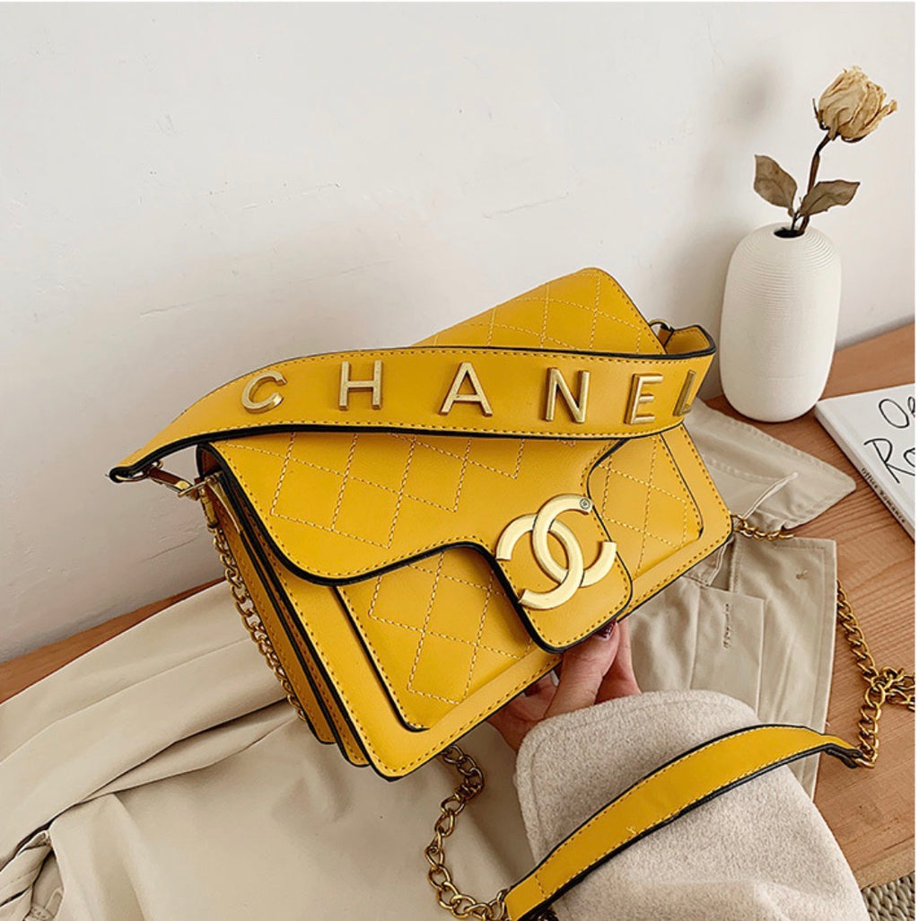 Sac à main Chanel