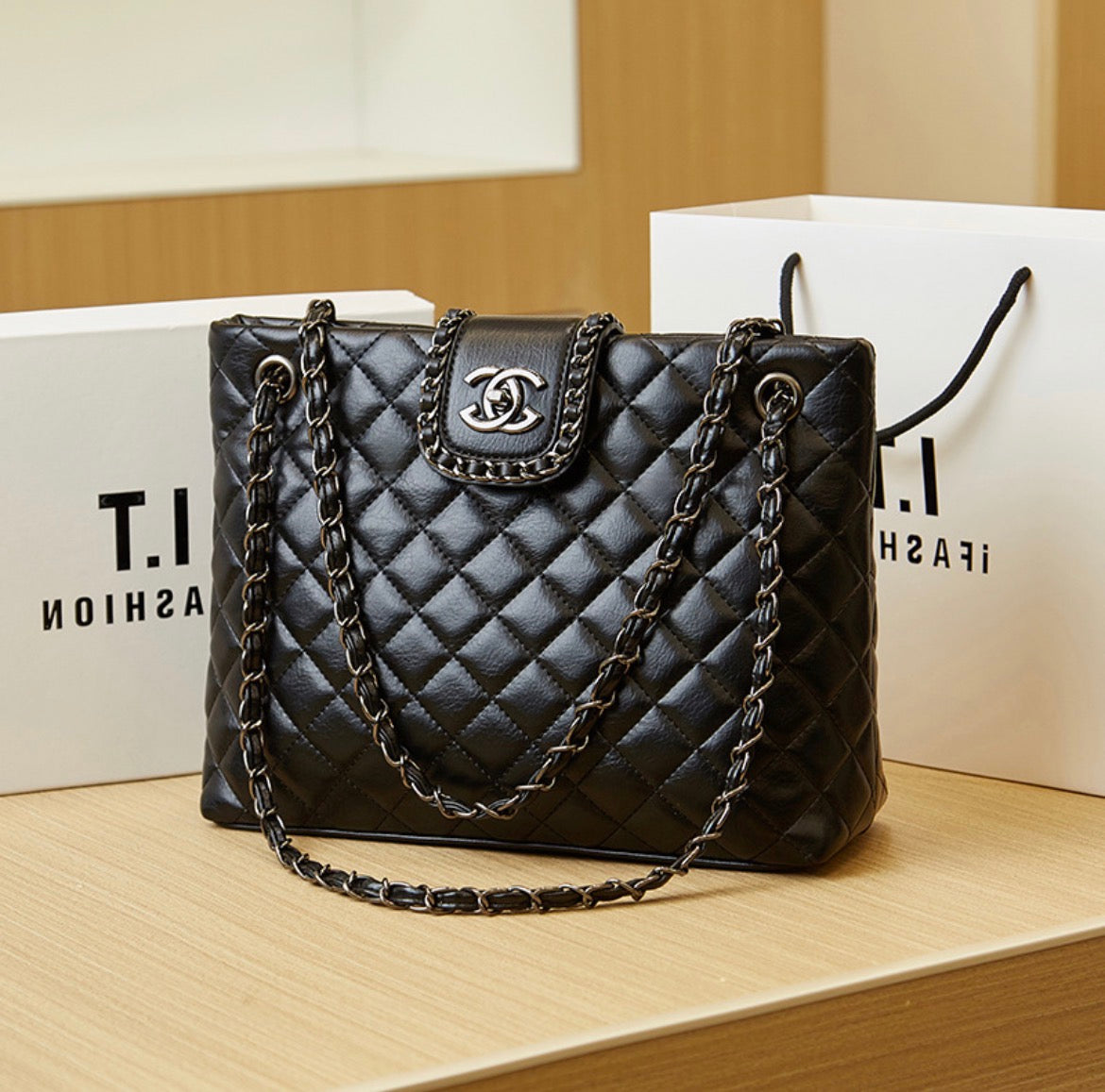 Sac a main CHANEL