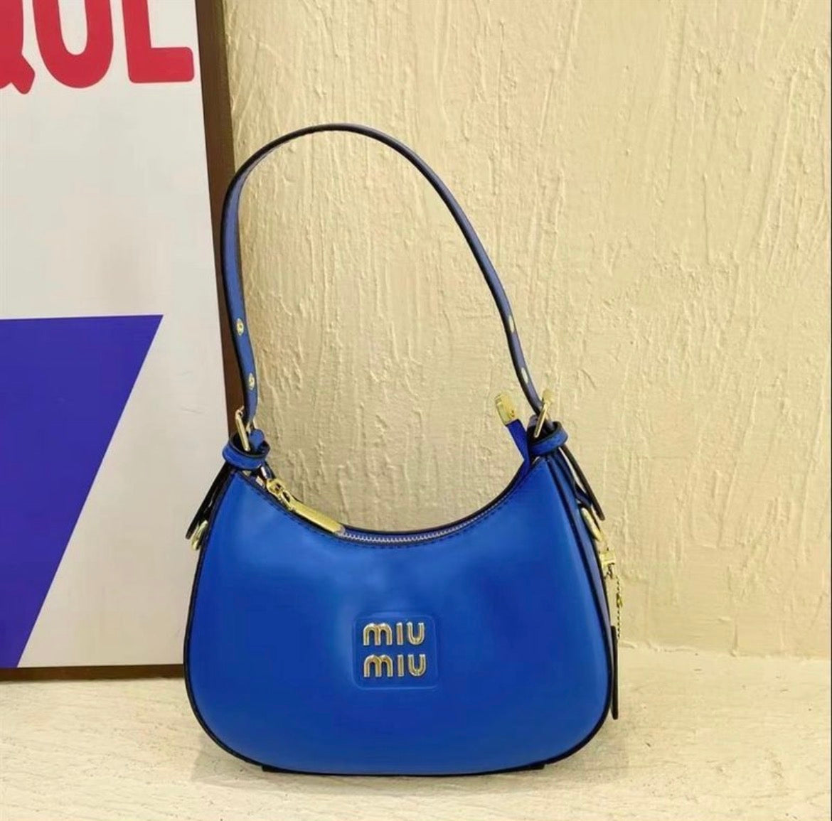 Sac a main MUI MUI