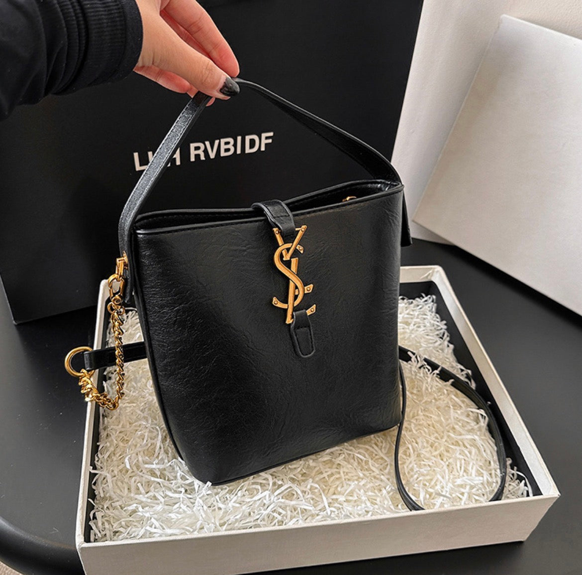 Sac YVE SAINT LAURENT