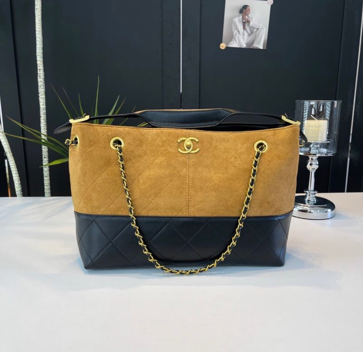 Sac à main HANEL