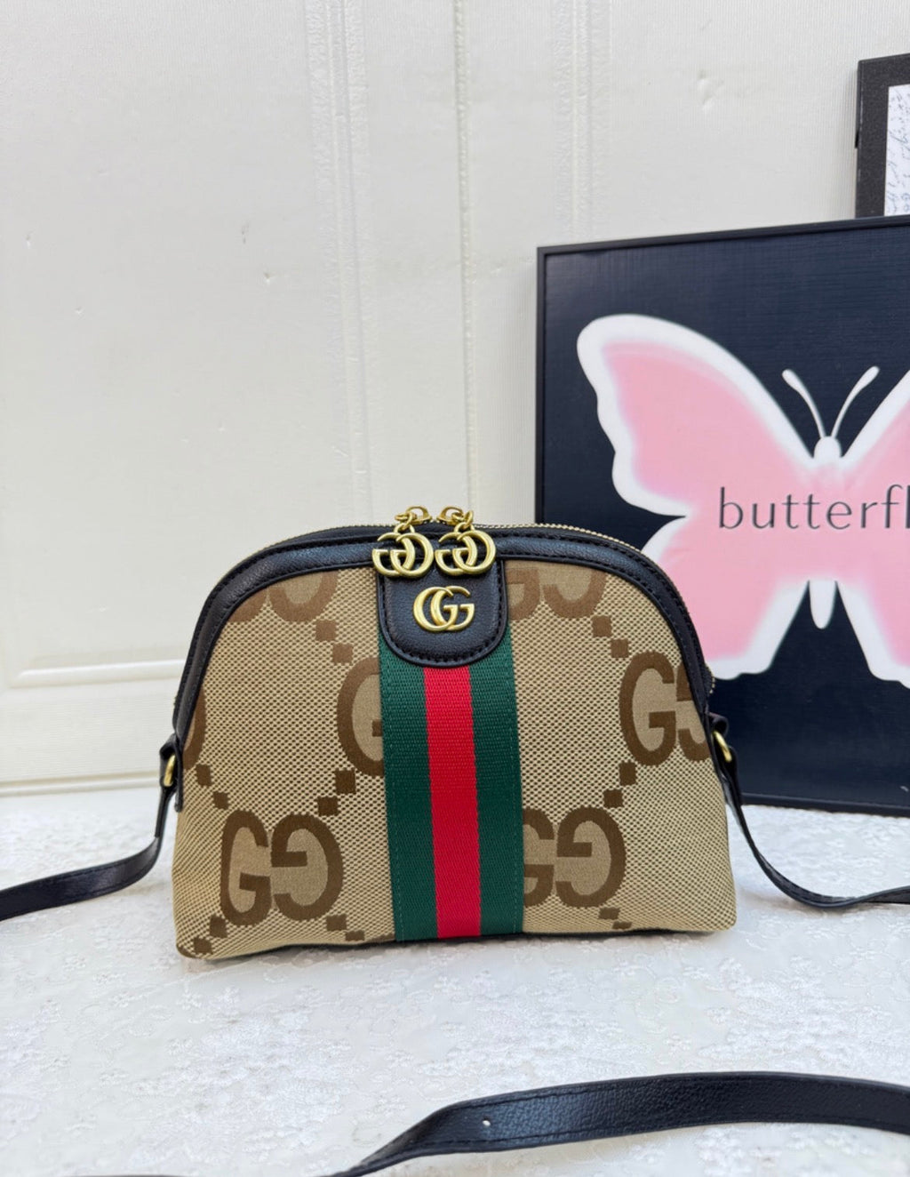 Sac à main : GUCCI