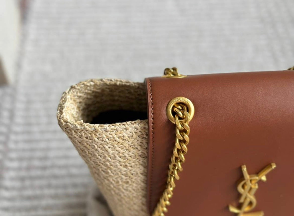 Sac à main YVE SAINT LAURENT