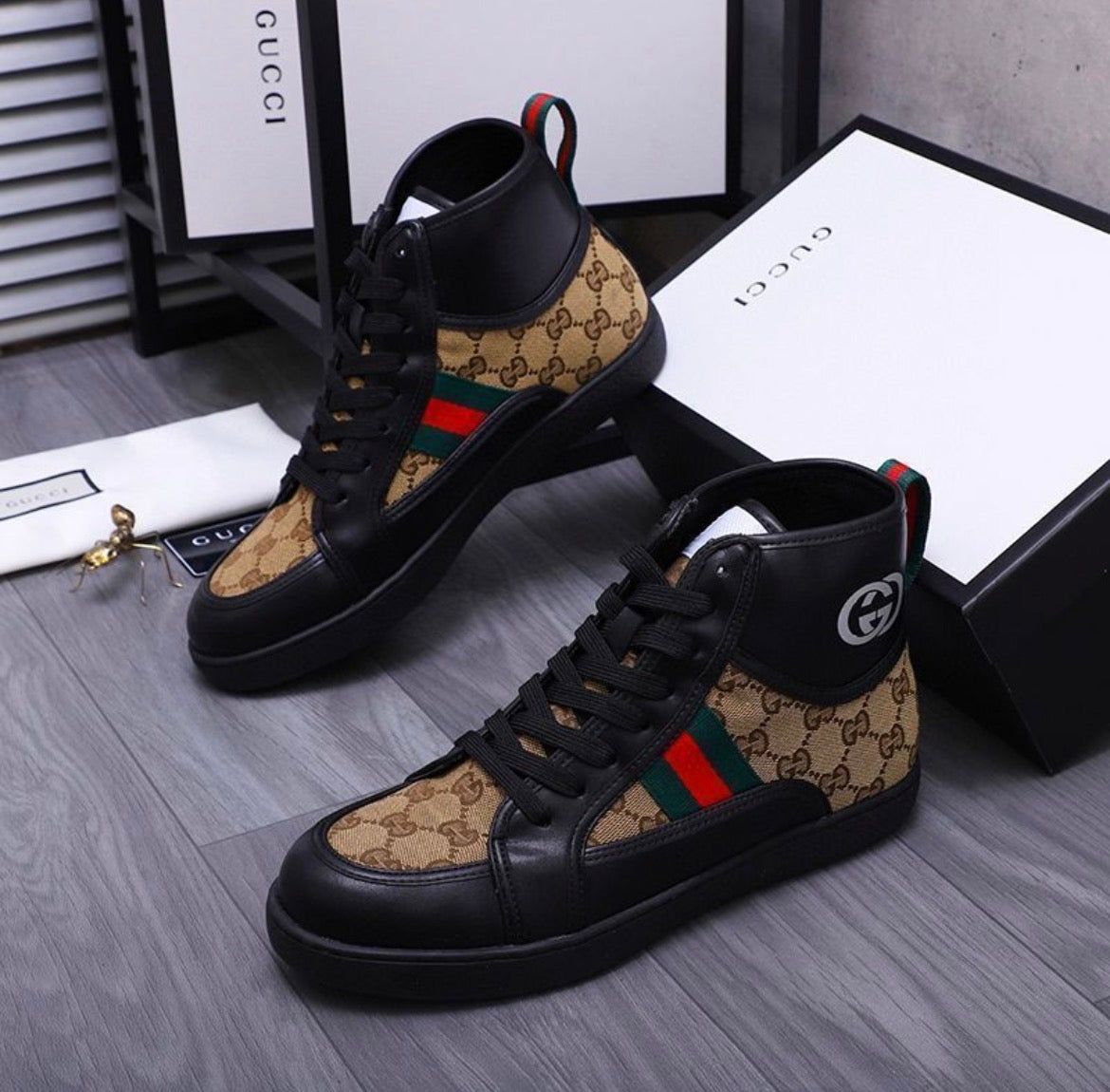 Baskets