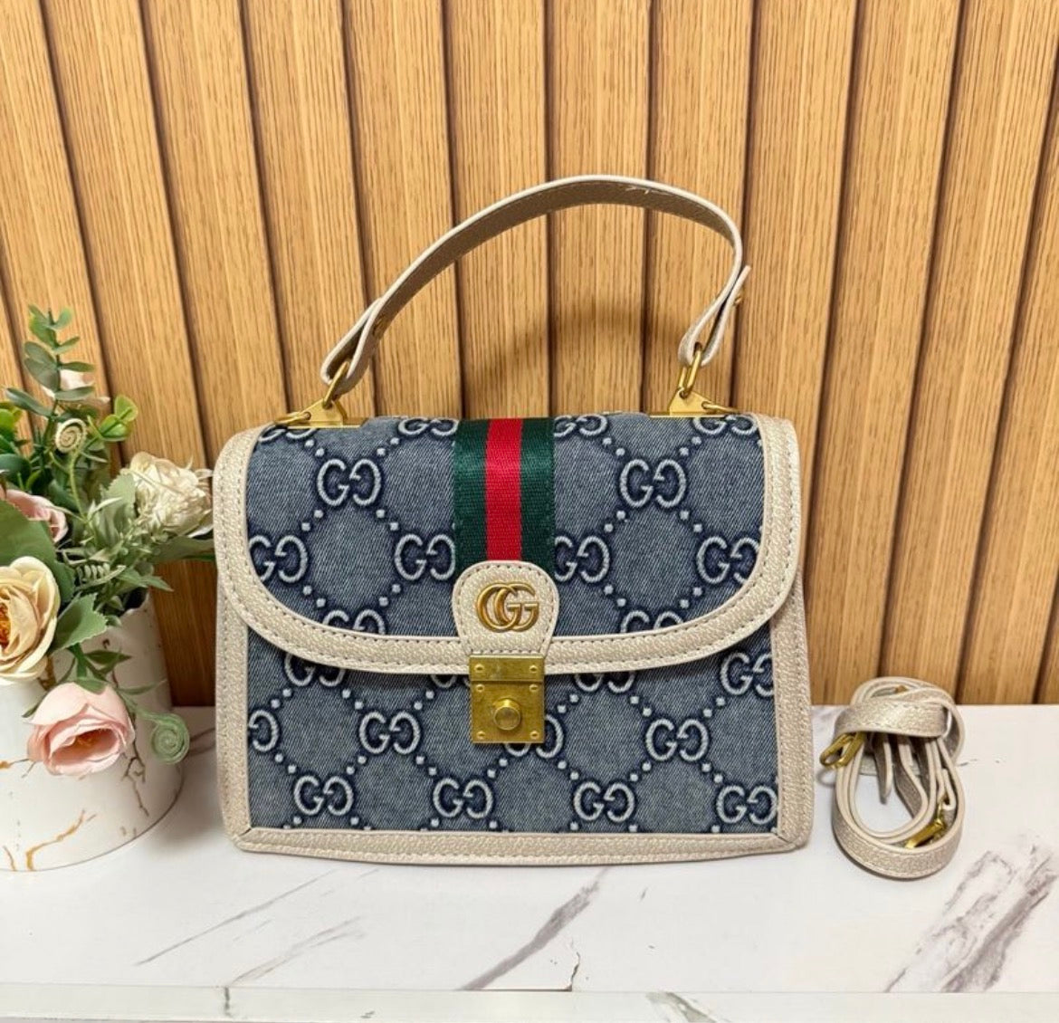 Sac a main : Gucci